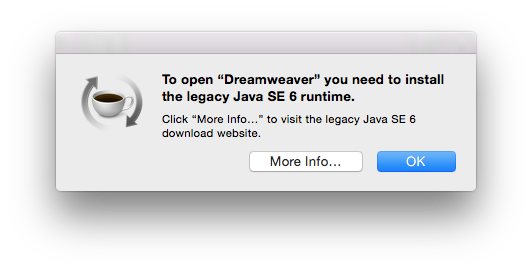 Mac Os X Java Se 6 Download