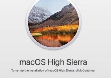 Mac os sierra installer app